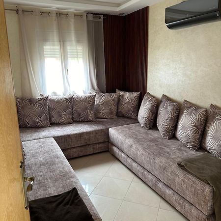Riad Jad - Sweet Duplex Appartement 马拉喀什 外观 照片