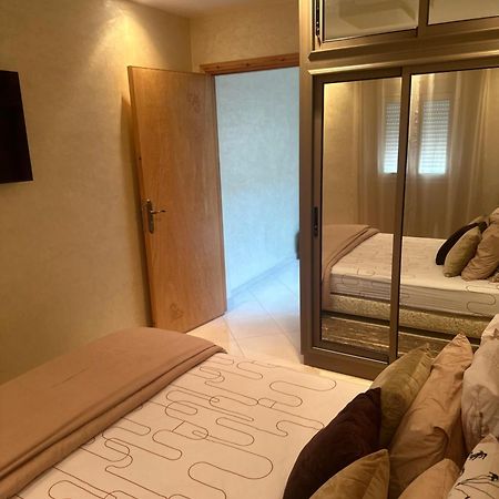 Riad Jad - Sweet Duplex Appartement 马拉喀什 外观 照片