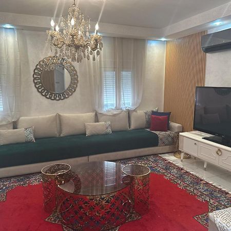 Riad Jad - Sweet Duplex Appartement 马拉喀什 外观 照片