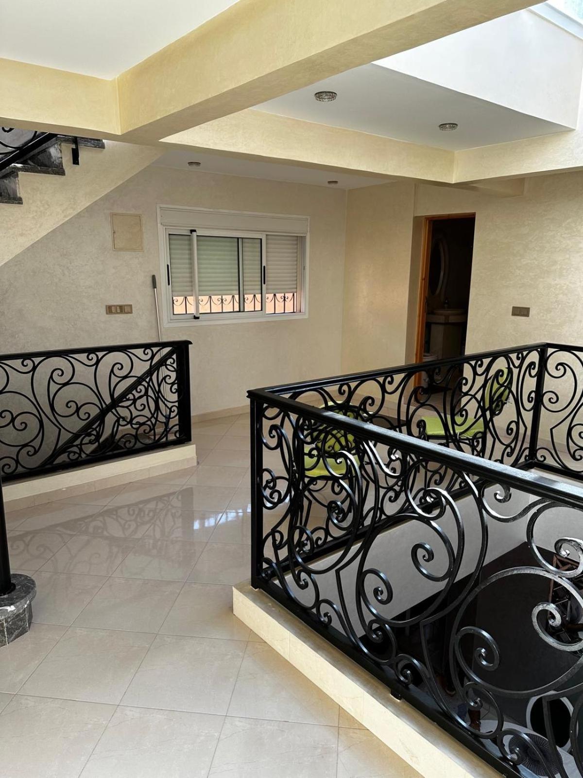 Riad Jad - Sweet Duplex Appartement 马拉喀什 外观 照片