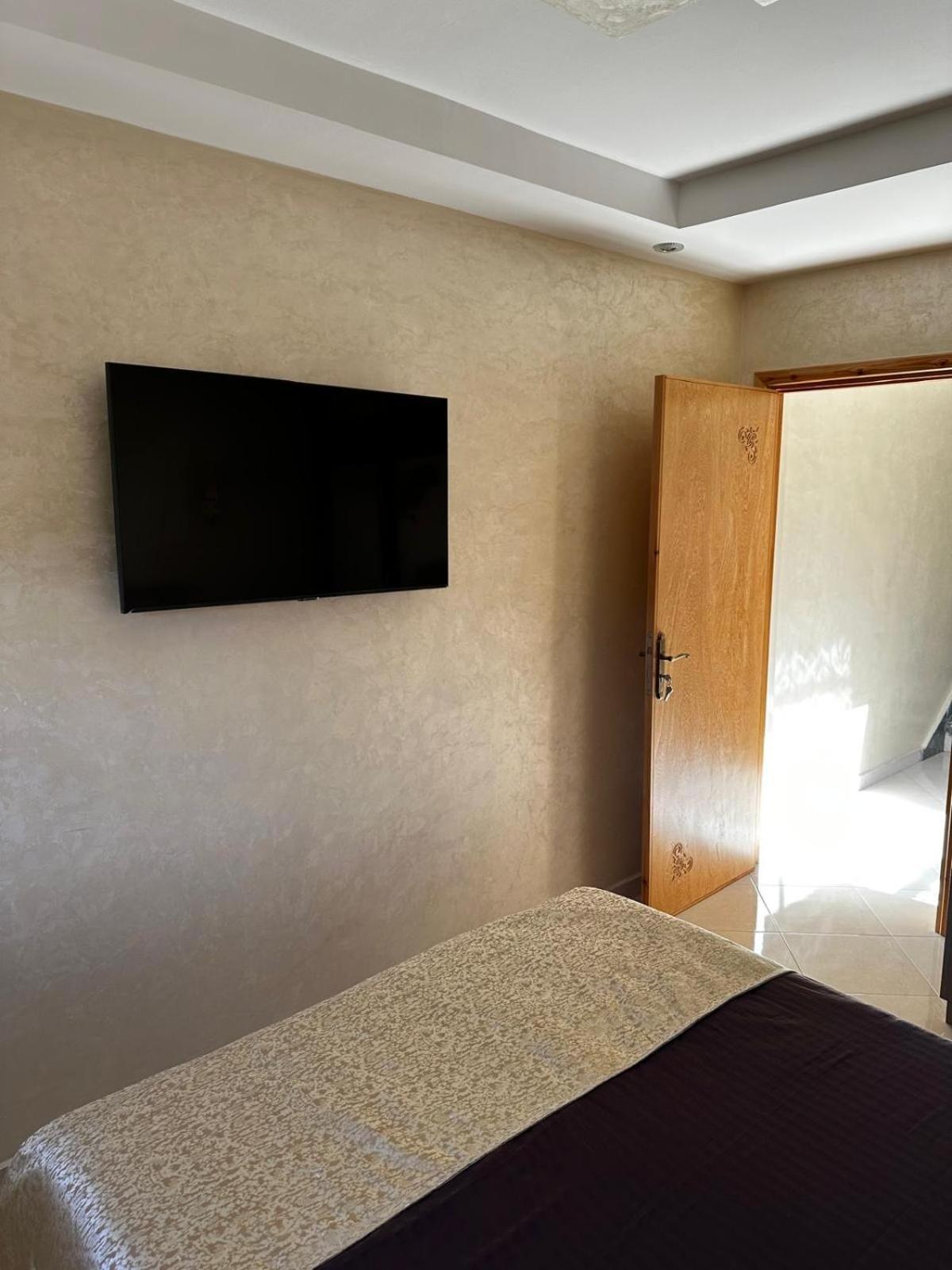 Riad Jad - Sweet Duplex Appartement 马拉喀什 外观 照片