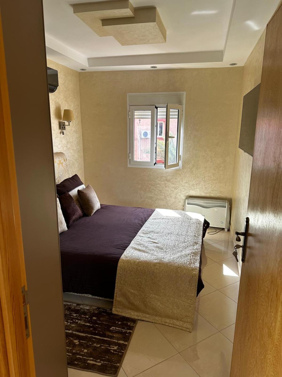 Riad Jad - Sweet Duplex Appartement 马拉喀什 外观 照片