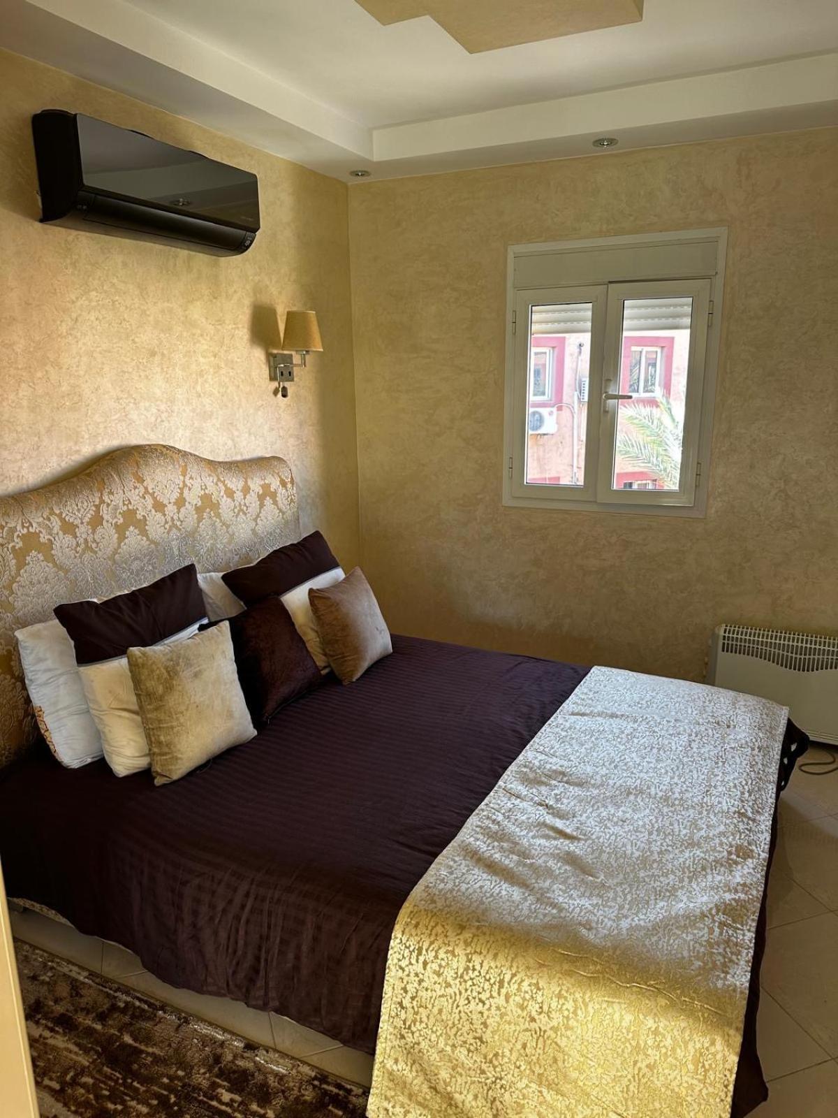 Riad Jad - Sweet Duplex Appartement 马拉喀什 外观 照片