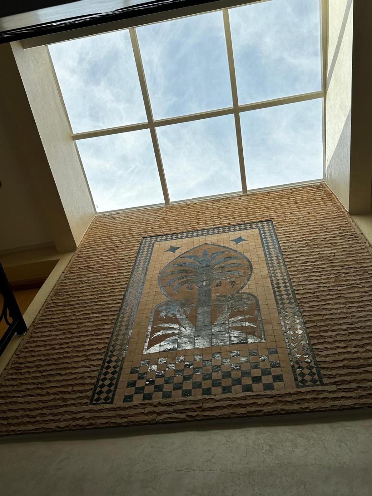 Riad Jad - Sweet Duplex Appartement 马拉喀什 外观 照片