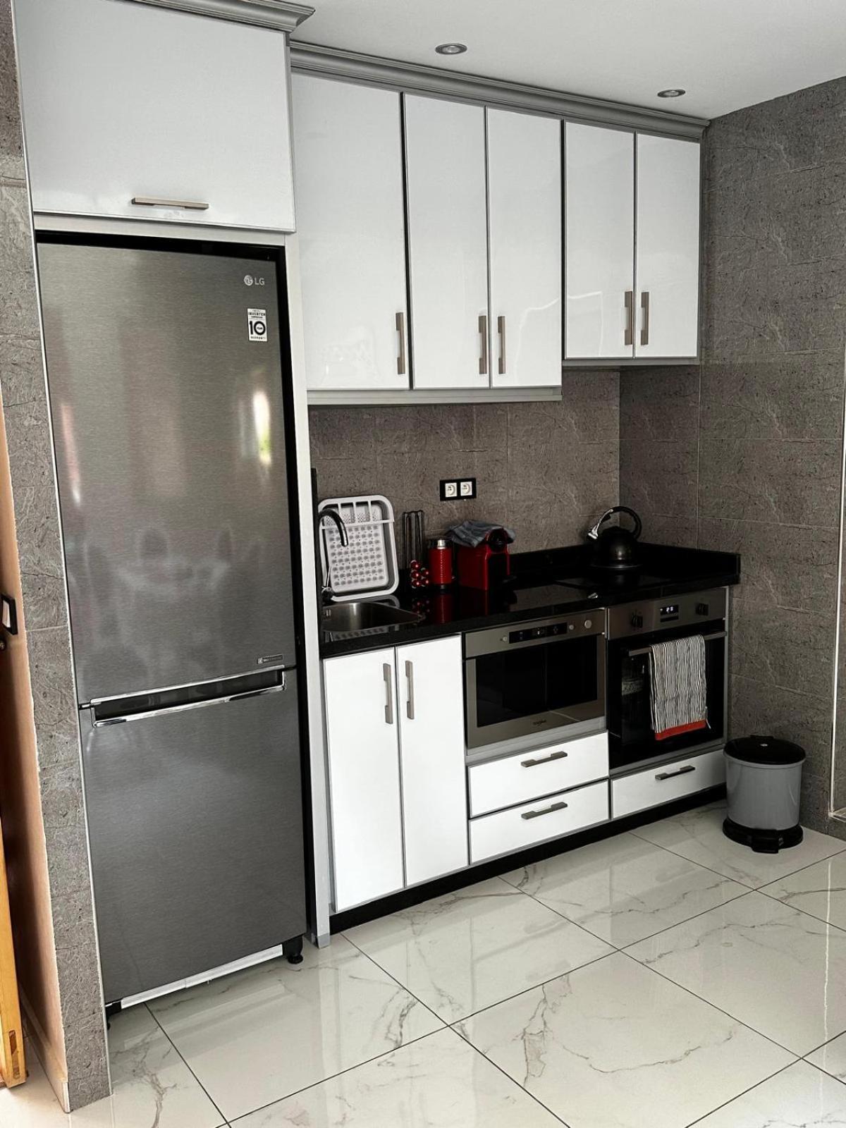 Riad Jad - Sweet Duplex Appartement 马拉喀什 外观 照片