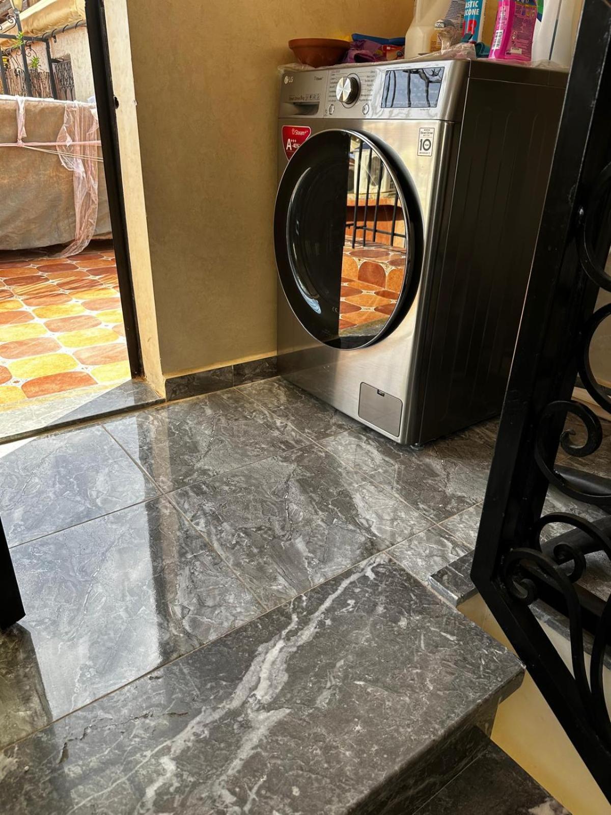 Riad Jad - Sweet Duplex Appartement 马拉喀什 外观 照片