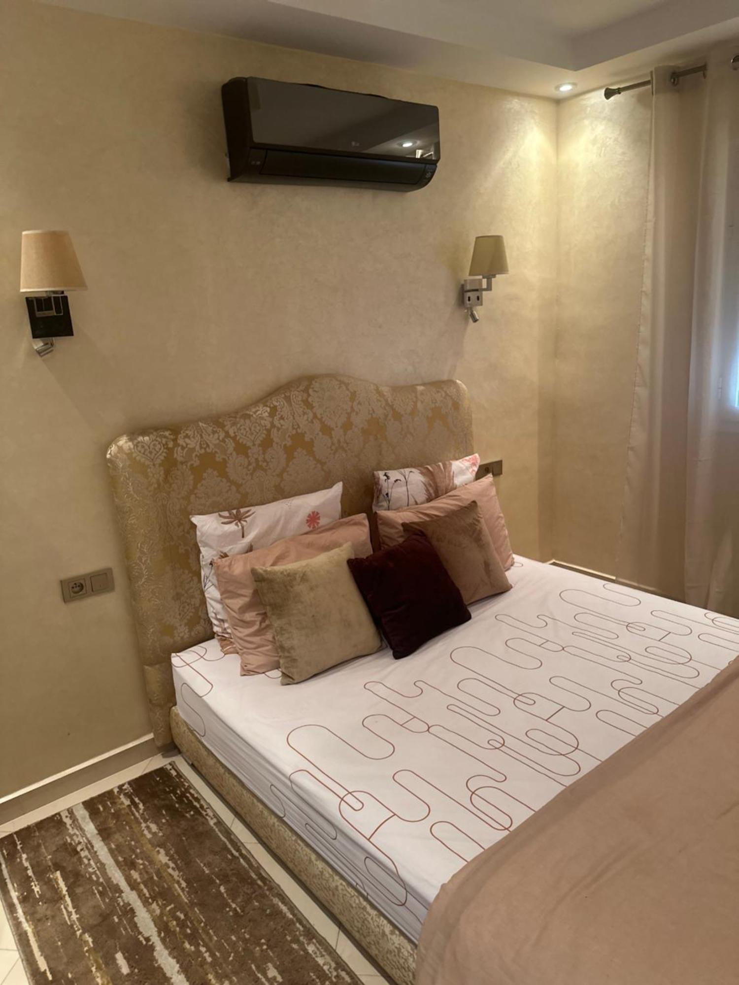 Riad Jad - Sweet Duplex Appartement 马拉喀什 外观 照片