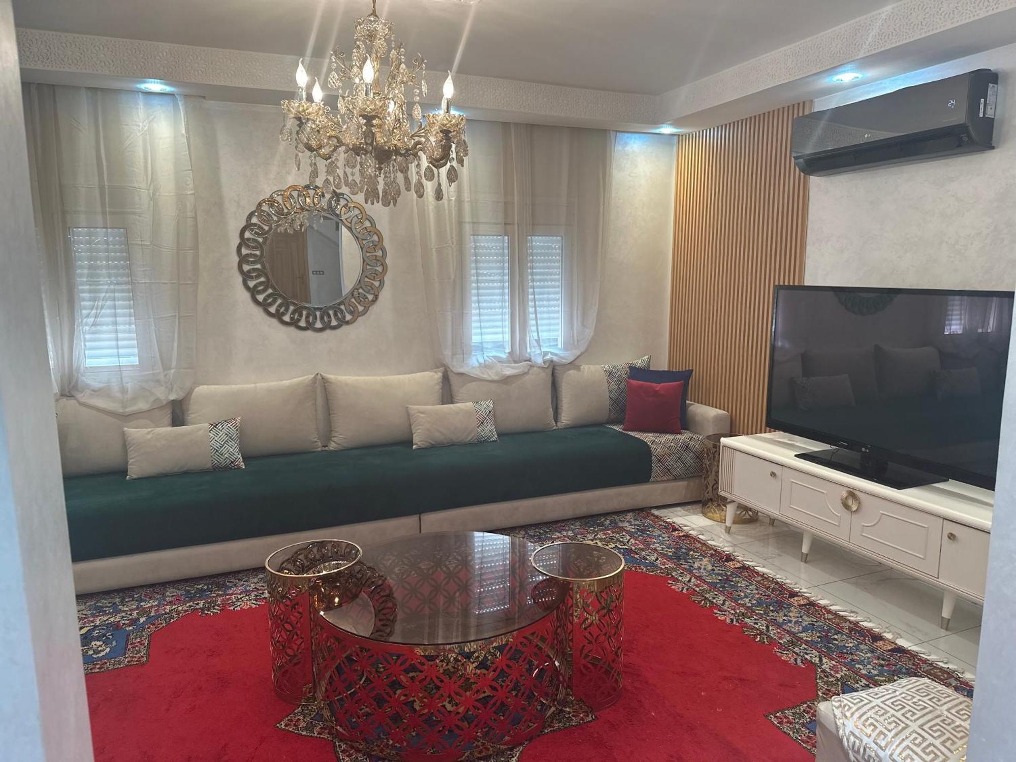 Riad Jad - Sweet Duplex Appartement 马拉喀什 外观 照片