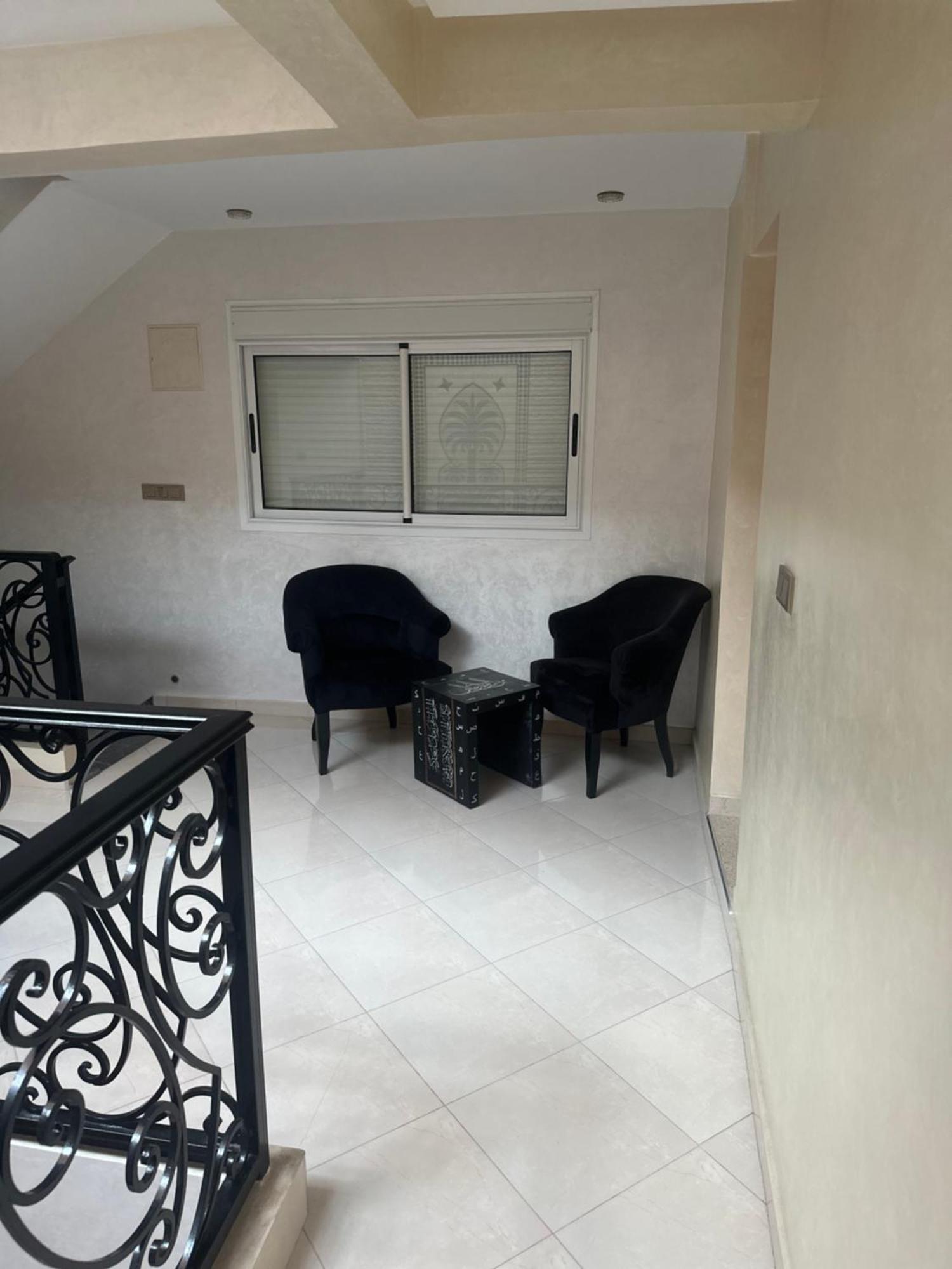 Riad Jad - Sweet Duplex Appartement 马拉喀什 外观 照片