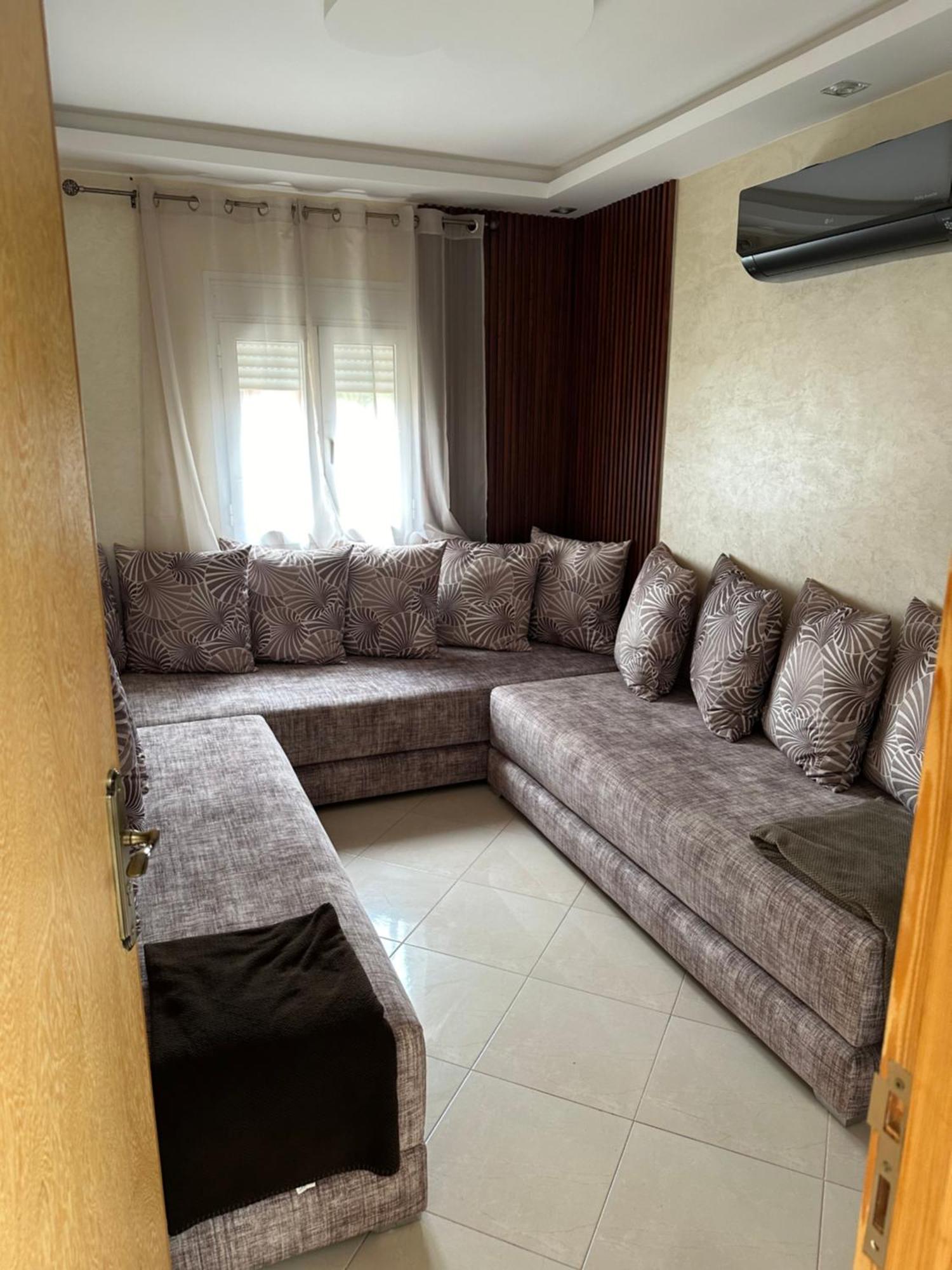 Riad Jad - Sweet Duplex Appartement 马拉喀什 外观 照片
