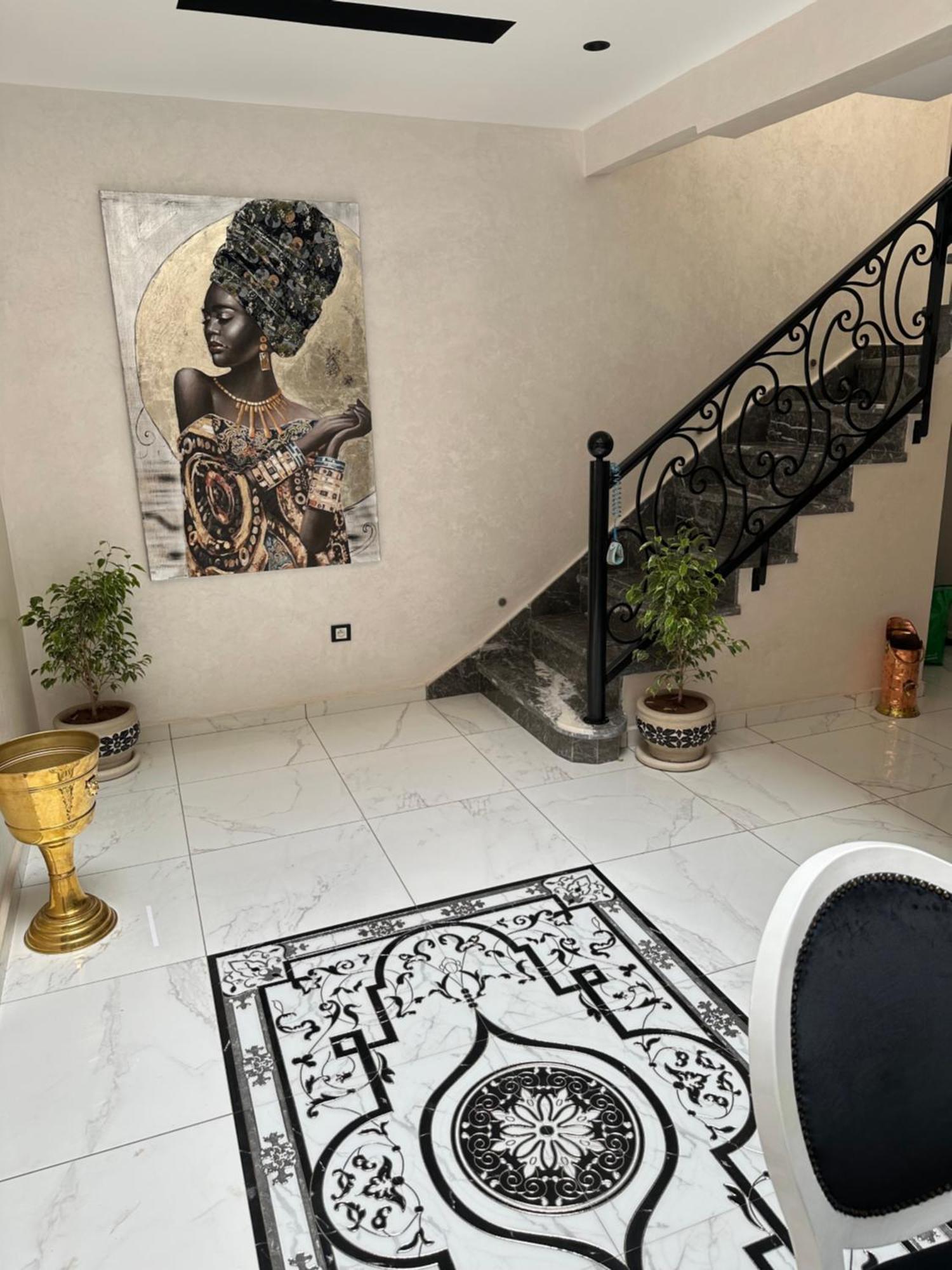 Riad Jad - Sweet Duplex Appartement 马拉喀什 外观 照片