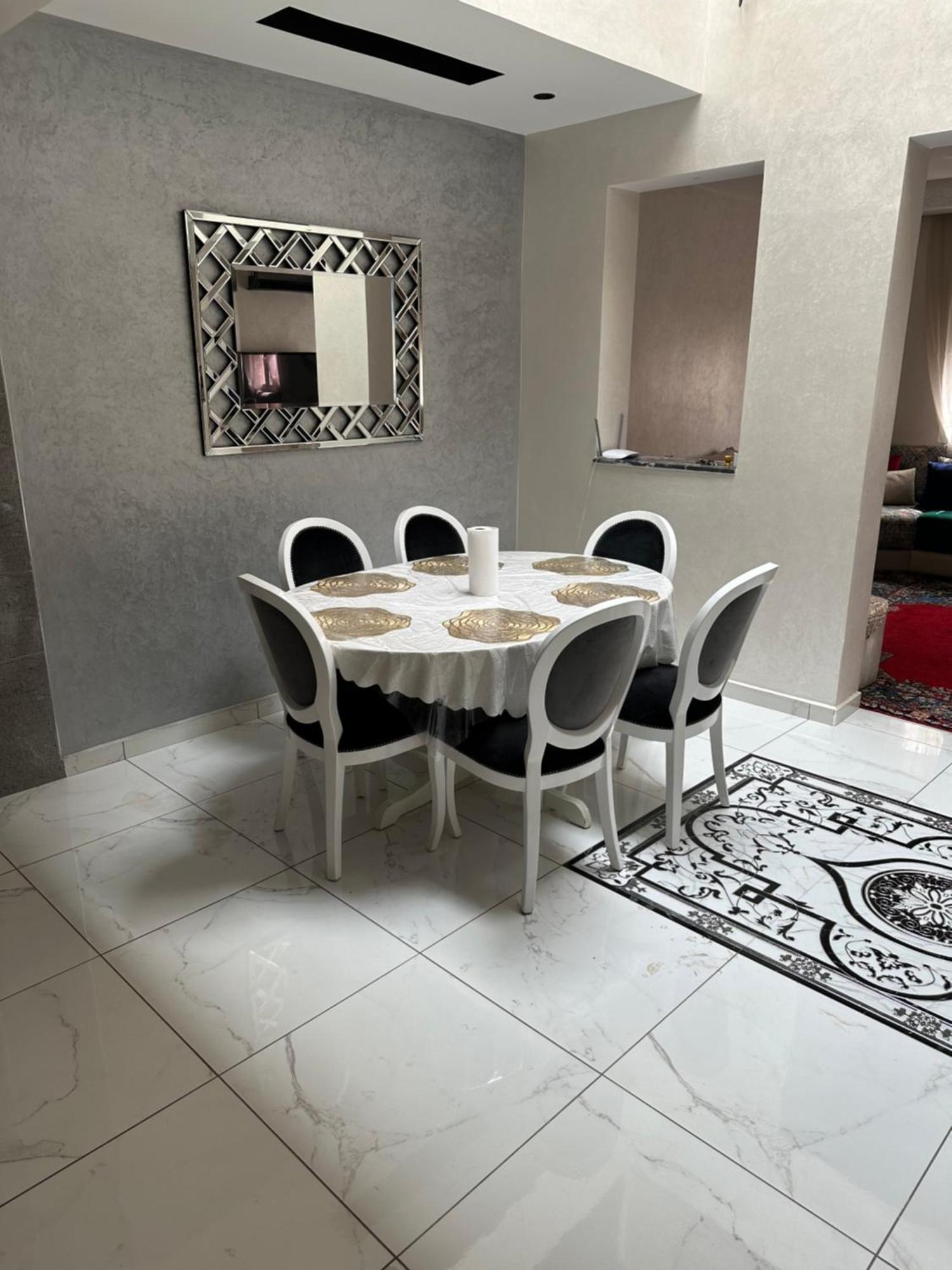Riad Jad - Sweet Duplex Appartement 马拉喀什 外观 照片
